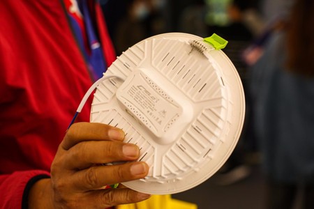 商务部部长王文涛：中国开放的大门会越开越大