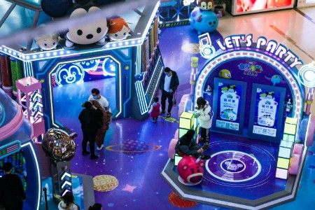 虚拟人 搞得定资本却玩不明白C端？