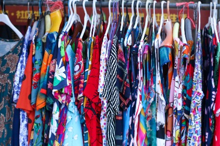 迪桑特能成为第二个FILA吗？