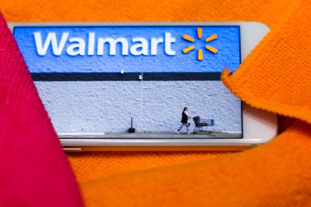沃尔玛全球电商上线WFS LTL服务