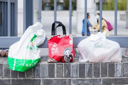 上海餐饮闯过“至暗时刻”
