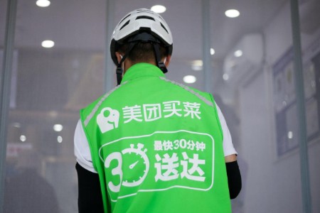 美团2022年Q1：盈利改善后 更需要找到新流量