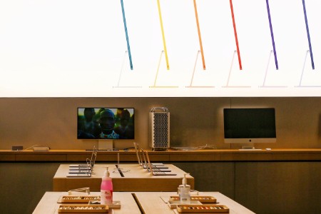 干掉华强北档口的绿联要上市了