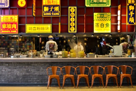 北京餐饮人的5月自救：以前盼天黑 现在怕天黑