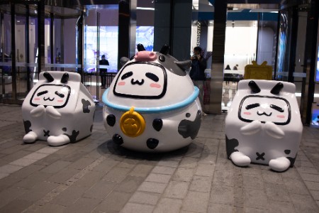 零售晚报：B站需要竖屏短视频