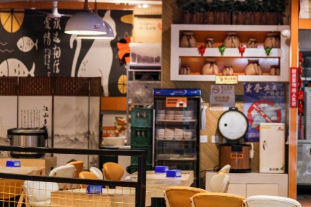 疫情众生相：北京餐馆“自救”