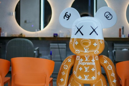 品牌基石 如何再塑？