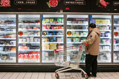 资本生火 预制菜难香