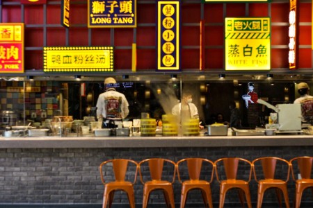 北京恢复堂食半月记：如何重燃门店经营烟火气