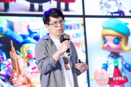 泡泡玛特：潮玩消费者不会疲软 增长与否取决于IP管理