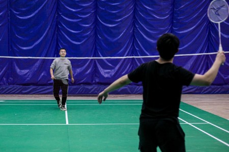 天猫：国产运动品牌618表现强劲 特步销量同比增长近50%