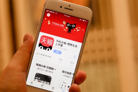 Spes诗裴丝：天猫618销售同比增长超500%