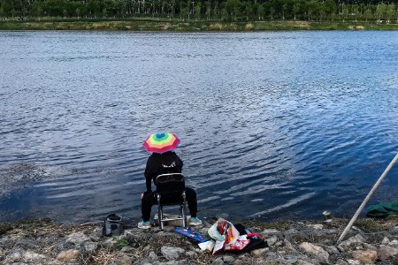 垂钓品牌汉鼎：天猫618销售同比增长超60%