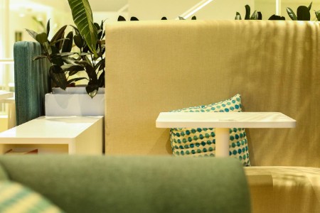 林氏木业：成交额11亿元 蝉联天猫618家装家具榜冠军