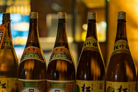 加油站开酒馆 中石化搞钱太猛了