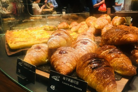 37万家餐饮企业倒下 餐饮人到了生死存亡时刻