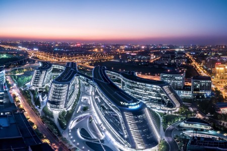 中寓装配与开装科技合作 打造“装配式部品部件大平台”