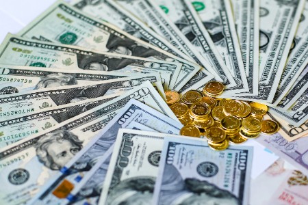 当投资人开始集体出差