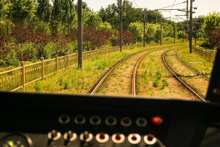 别看不起仓库叉车：有技术壁垒 投资价值