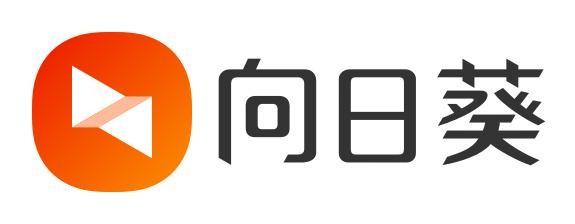 向日葵远程logo图片