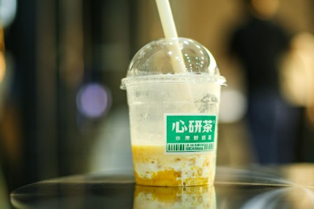 6月融资上半年垫底 新中式茶饮跑步入场