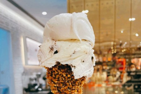 北上广容不下“雪莲冰” 十八线没有“钟薛高”