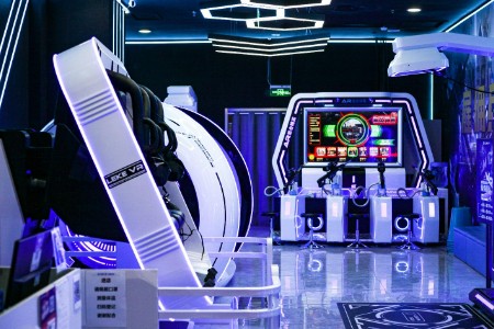 虚拟数字人里的生意经