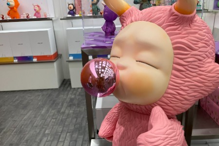 这个超级网红玩具 把速卖通告上了法庭