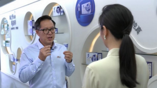 王凯的极致之旅，一起走进三元大直播