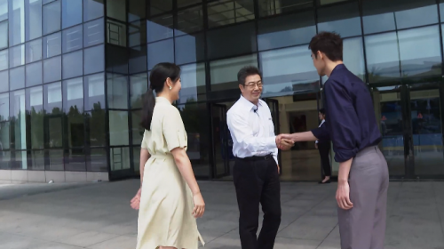 王凯的极致之旅，一起走进三元大直播