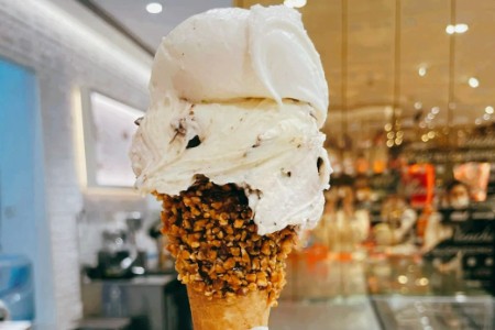 谁说北上广没有雪莲冰 义乌商家又造了一爆款