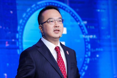 京东云总裁高礼强：产业数字化的下一站是数智供应链