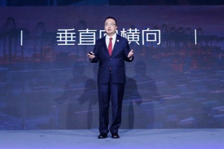 从“上云”到“上链” 产业数字化从量变走向质变