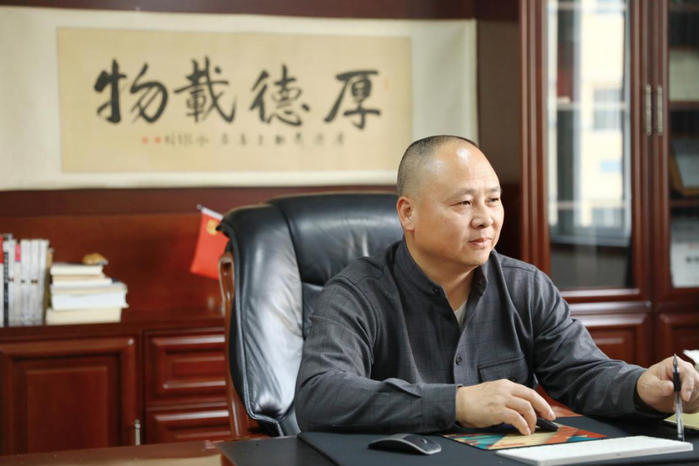 爱斯基摩人董事长陈世荣将出席2022全球跨境电商峰会