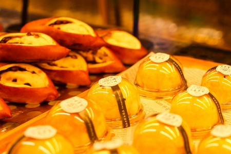 LadyM关闭所有门店：退出中国内地？不 它要单干！