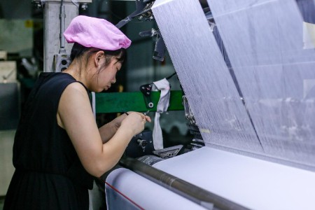 从橡胶圈生产跃升机器人研发：家族工厂的数智化进化