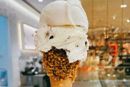 从咖啡到奶茶再到冰淇淋 万物皆要“植物奶”？