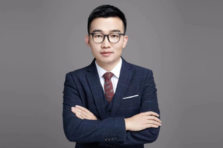 梵海创始人兼CEO 胡鹏程将出席2022全球跨境电商峰会