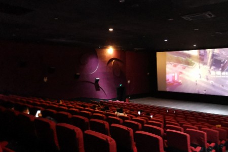 电影市场复苏 从这个暑期档开始