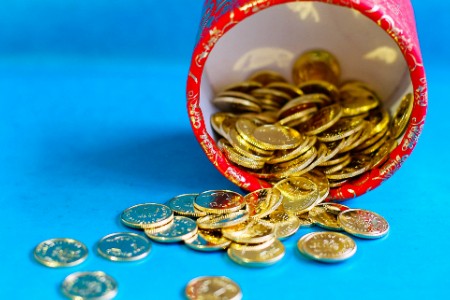 星巴克和喜茶的“兜底大佬” 要上市了