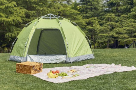 露营到底是一时风口 还是永续赛道？