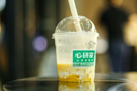 零售晚报：自摇奶茶 会不会成为下一个新消费爆款？