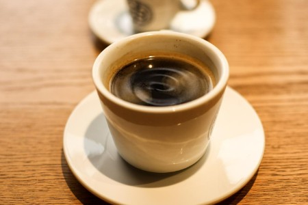 邮局咖啡进京“赶考”