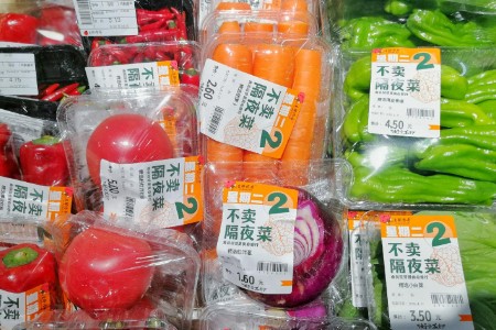 冷链短期爆发 长期受困