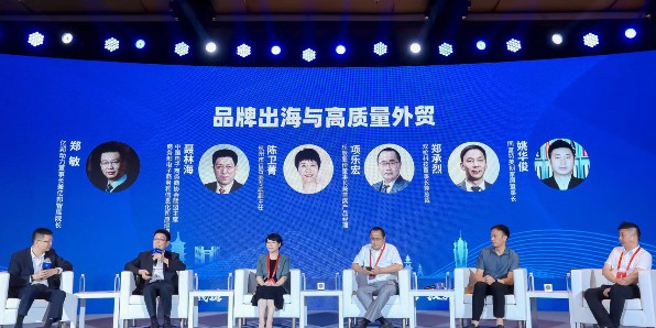 跨境电商迎来革新之年 品牌出海的正确方向是什么？