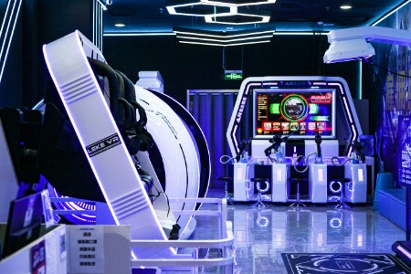 VR行业的“老大难”问题 Pico要破局