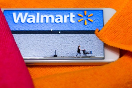 沃尔玛中国总裁：即时零售突破性创新 已新创造数万岗位