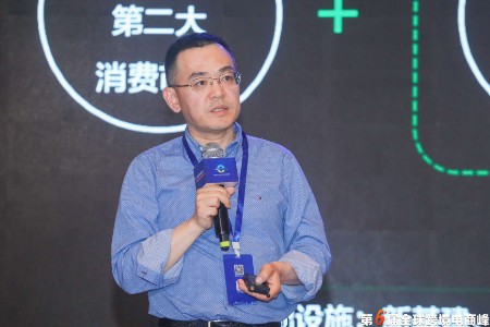 峰瑞资本陈石：品牌出海模式是商品、服务和人才的组合