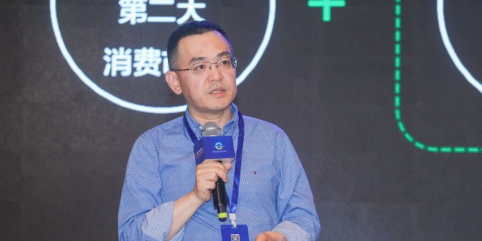 峰瑞资本陈石：品牌出海模式是商品、服务和人才的组合