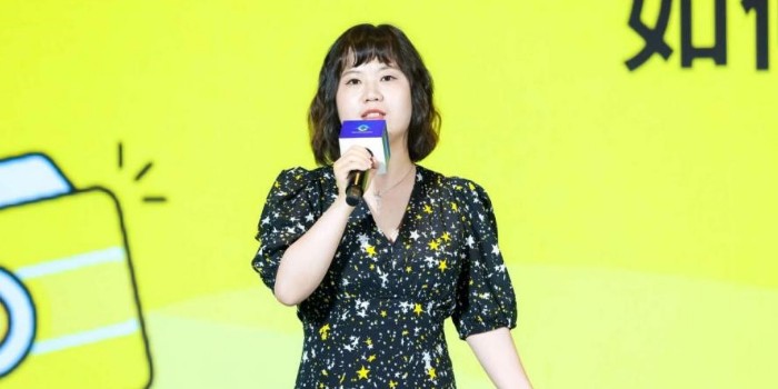 Snapchat Ella Li：Snapchat 掀开AR购物新篇章
